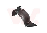 VAN Wezel Radhausschale Vorne Links (5827433) FüR VW Polo IV |