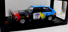 TALBOT SUNBEAM LOTUS (night version) N 13  RAC LOMBARD  1982  18RMC035B IXO 1:18