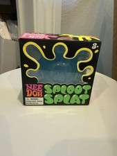 Authentic Needhoh Sploot Splat brand new in b...