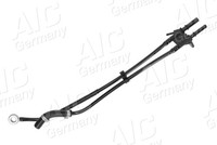 Kraftstoffleitung FÜR Fiat Ducato Pritsche/Fahrgestell (250 ) - AIC 76960