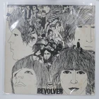 BEATLES REVOLVER APPLE EAS80556 1LP