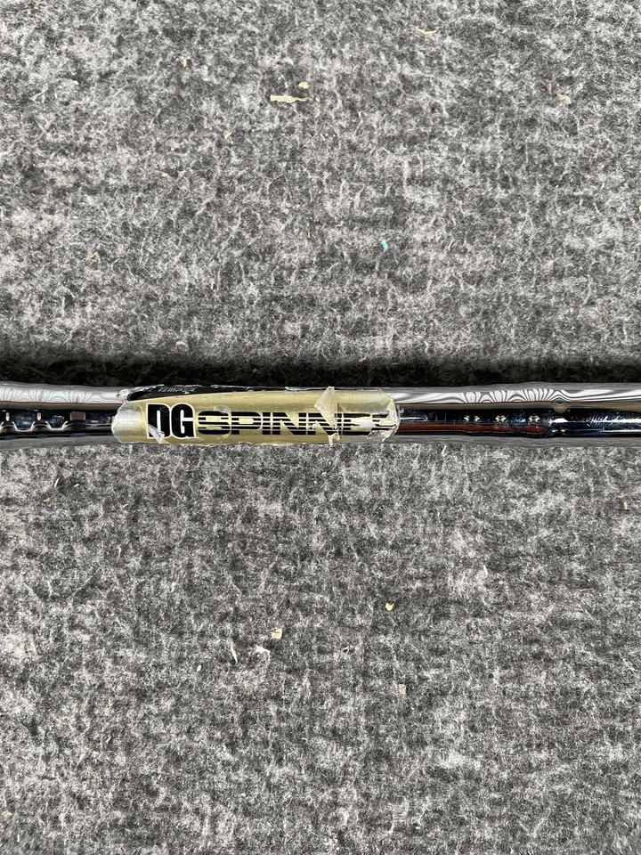 Mizuno MP-T4 50 06 Cuña Derecha DG Eje Giratorio Golf Pride Grip Acero Golf Foto 4 de 4