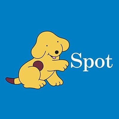 Spot's Fun with Friends by Hill, Eric CD-Audio Book The Fast Free Shipping