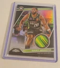 2023-24 Topps Chrome Gary Browne Relic  S.E Melbourne Phoenix  NRR-24