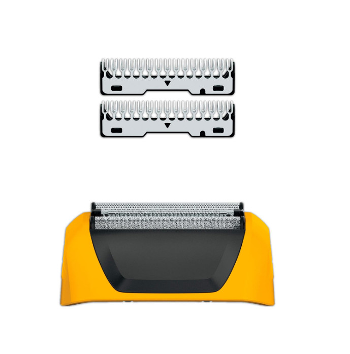 Replacement Foils Cutters And Head For 7061 Seri..