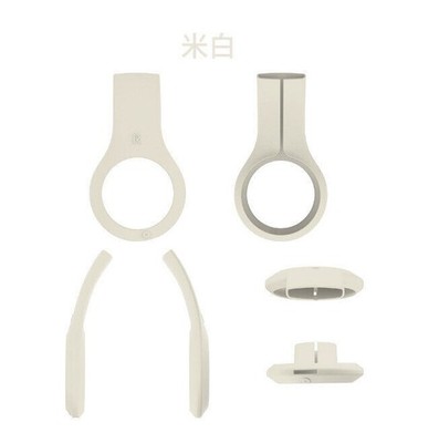 Headphone Case Protector Earphone Cover For Magic Sound Beats Studio Pro ***