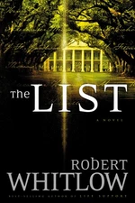 The List: A Novel of Legal Suspense