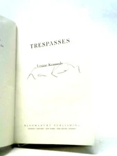 Trespasses (Louise Kennedy - 2023) (ID:54200)
