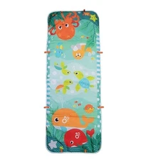 Fisher Price 4 in 1 Ocean Activity Center Play Mat 20"x51.5" Infant Replacement