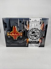 Hasbro Nerf Lmtd Halo Needler Blaster - Multicolor F5487 