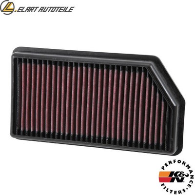 LUFTFILTER 33-3008 FÜR HYUNDAI i30/FASTBACK/Kombi/Van/Hatchback KIA CEE'D/PRO  