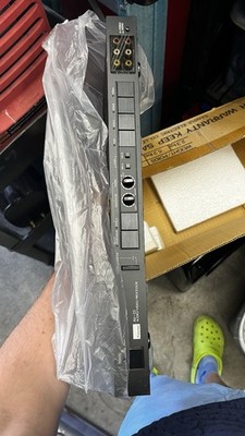 Sansui AV-33 Audio Video Processor Japan NOS Boxed Vintage Hi-Fi Rare