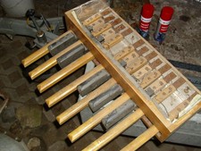 Dr. Böhm Orgel  Pedale angerostet siehe Bilder
