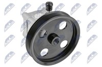 NTY Hydraulikpumpe Lenkung SPW-VV-003 FüR S60 S80 Volvo V70 2 285 1 384 184 C70