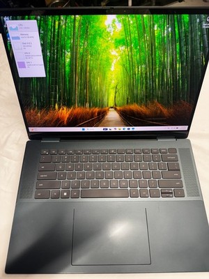 Dell Inspiron 2-in-1 16