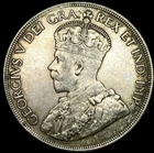 1936 Canadian Silver "Voyageur" Dollar - Natural Toning Makes This Coin 🔥🔥🔥