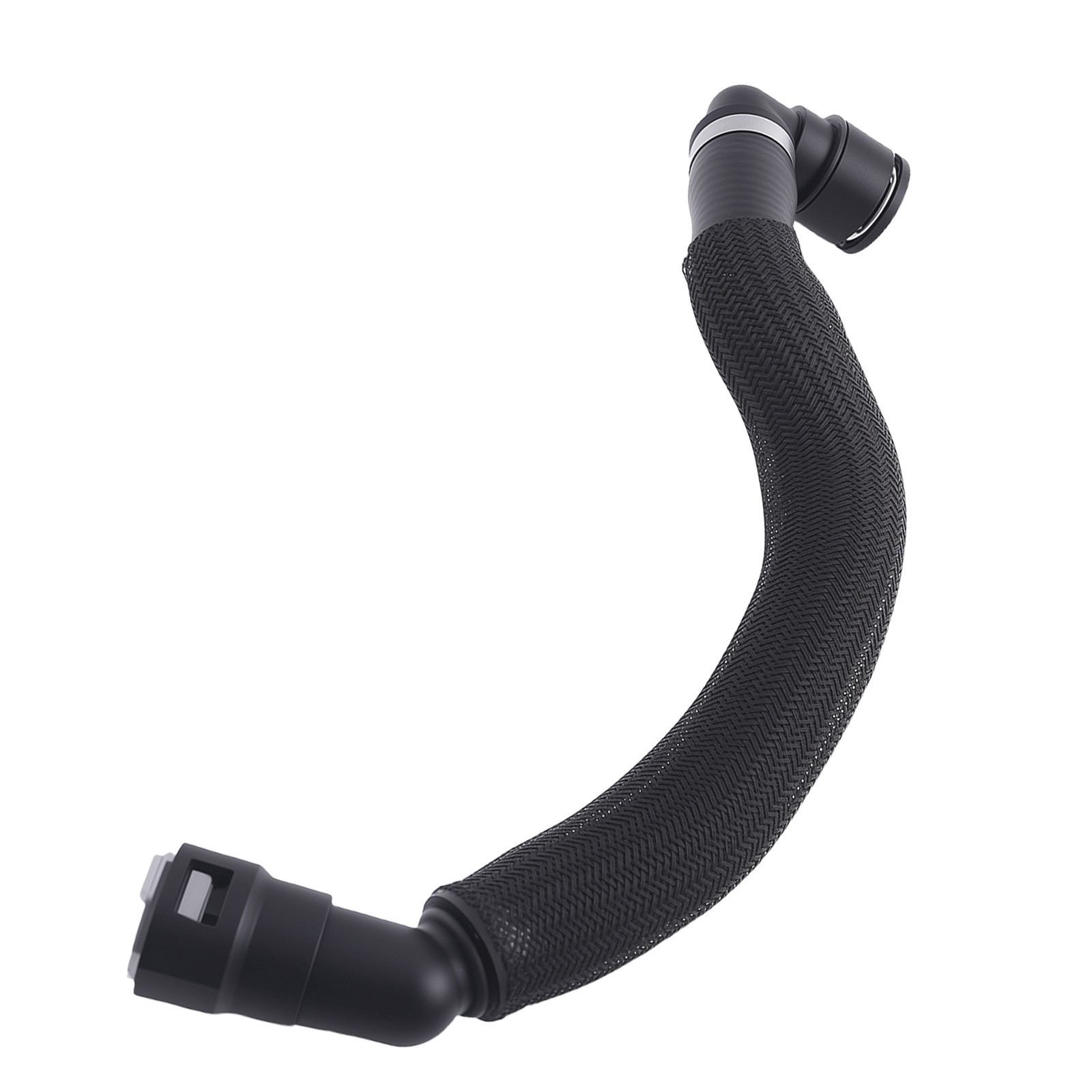 HVAC Heater Supply Return Hose Kit for Jeep Cherokee 2.4L 2014-2018 52014627AB