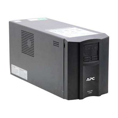 APC Smart-UPS 1500 SMT1500IC 1500VA 1000W 8x C13 USB RJ-45 SmartConnect USV