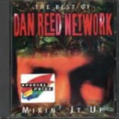 Dan Reed Network - The Best of