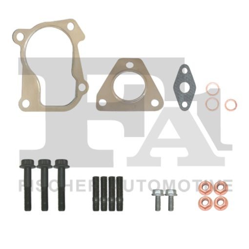 ✅Fits FA1 KT110145 Mounting Kit, charger ⭐UK Seller⭐ - Image 5