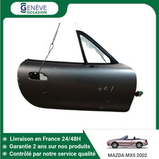 Porte avant et accessoires Mazda MX5