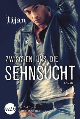 Zwischen uns die Sehnsucht: Roman Roman Tijan und Nikolas Schmidt: 1212279