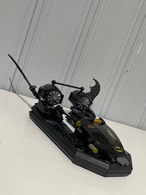 LEGO Batman The Batboat Hunt for Killer Croc 7780