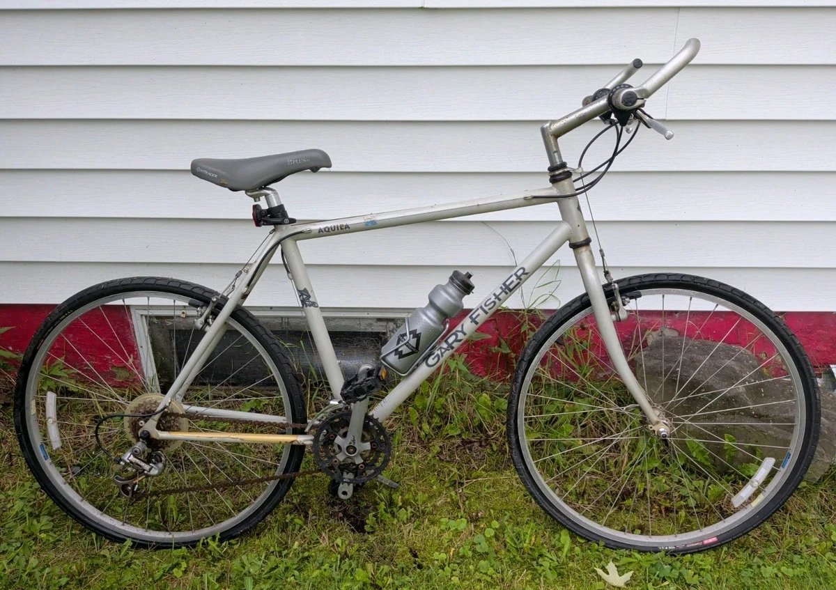 Mountain Bike Multicolor Vintage Bikes for sale | eBay