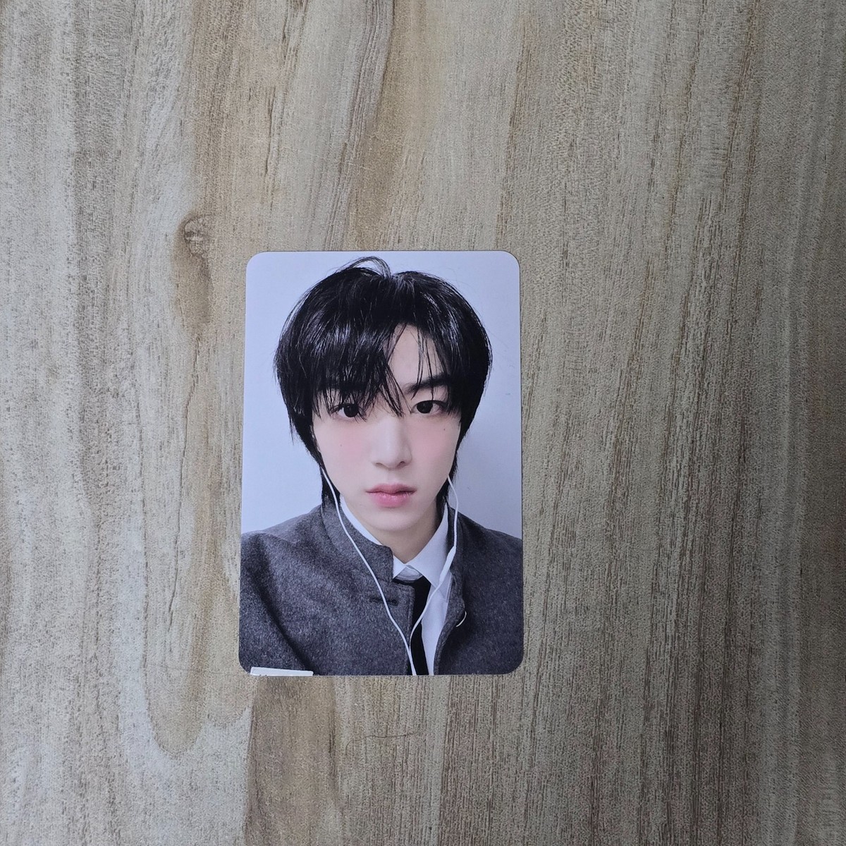NEWKIDS / IDID] DEBUT'S PLAN FINAL BROADCAST PHOTOCARD | eBay