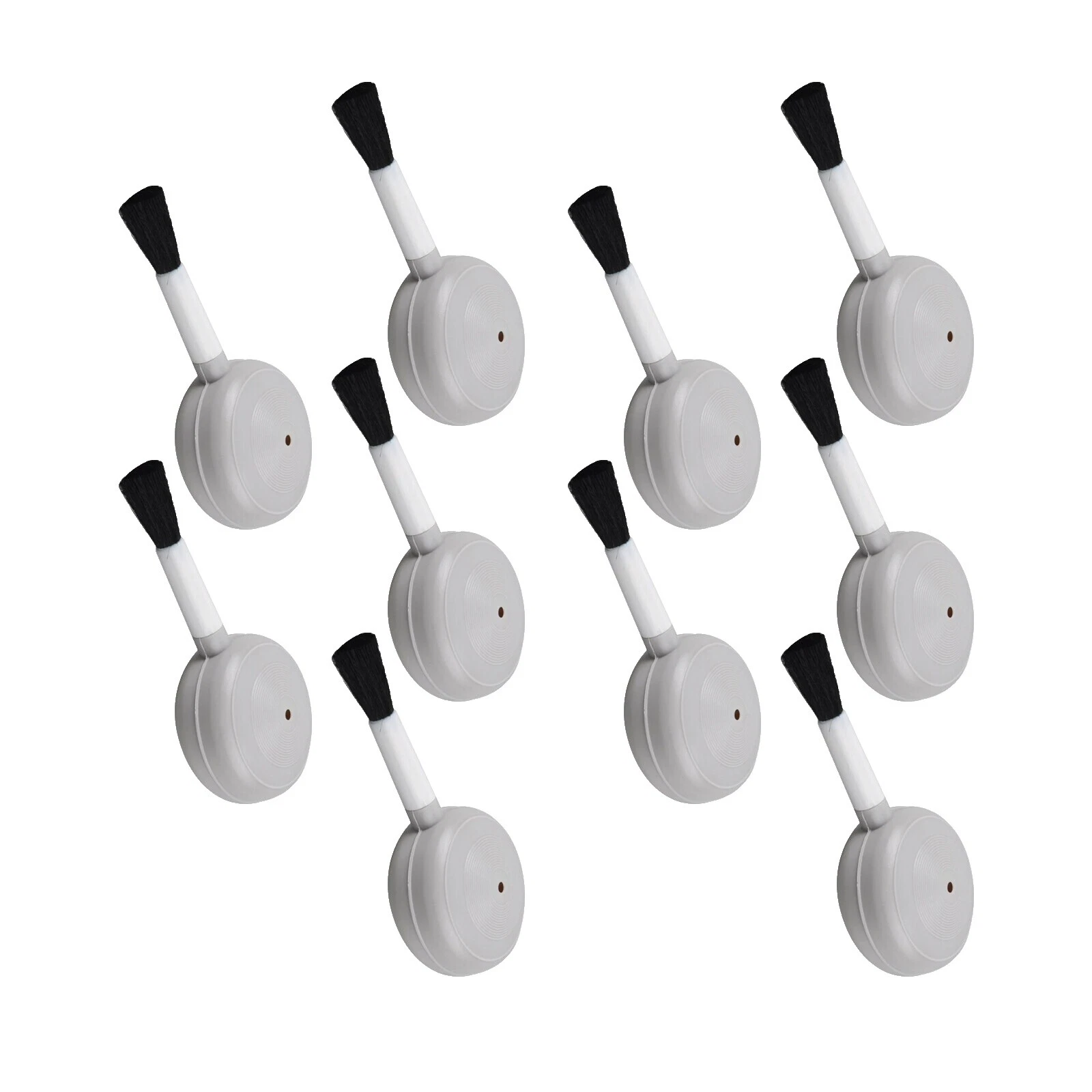 Escobillas Soplador de limpieza de la cámara