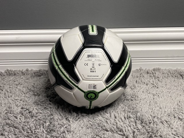 adidas mi soccer ball
