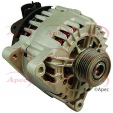 Apec Alternator For Citroen Spacetourer 1.6 BlueHDI 115 1606859180