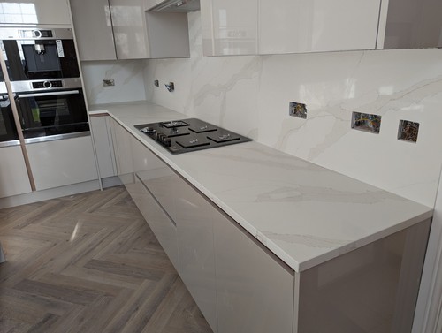 🚨Quartz Worktops Can Measure For 🚨FREE🚨 And Install Within One Week 🚨 - Picture 4 of 24