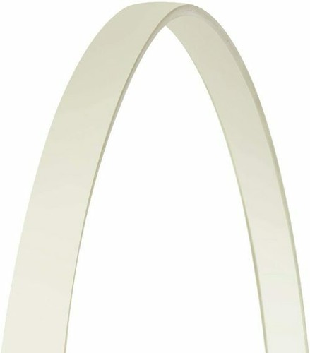 Heavy Ultra No Adhesive 10"X7/8"X .095″ , Urethane Bandsaw Tires FOR BandSaws - Picture 3 of 7