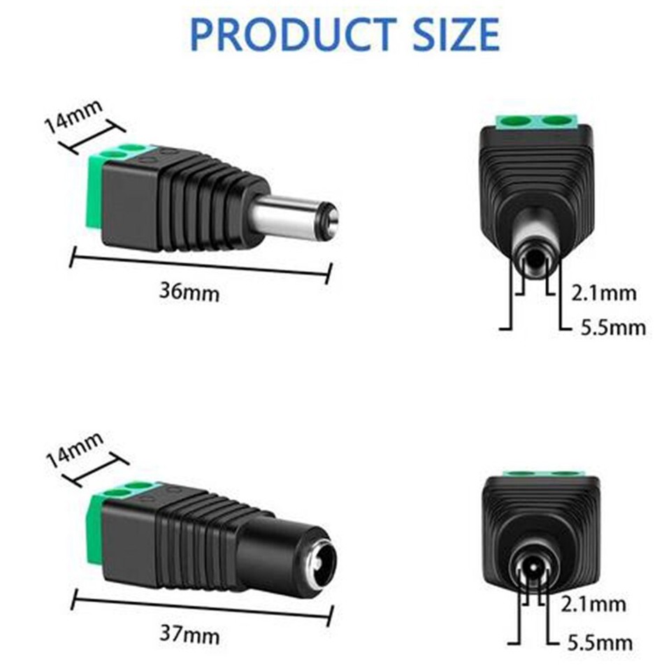 Cavo Alimentatore 12v | Confronta Prezzi - Foto 9
