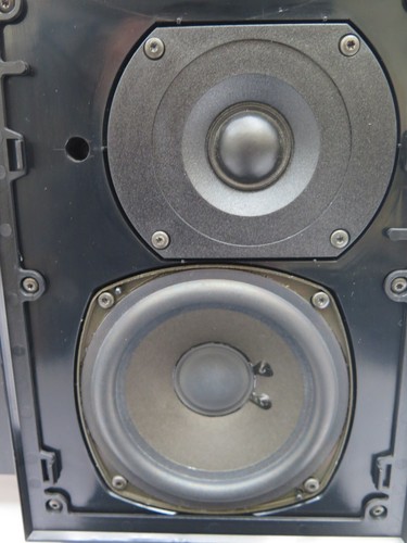 Bang&Olufsen B&O Beolab 2500 Altoparlante Powerlink, Casse Attive, Tipo 6201 - Foto 10 di 24