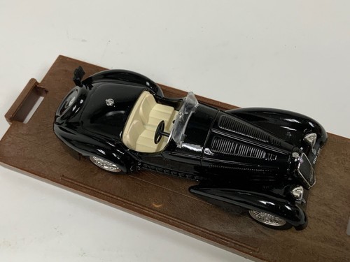 1/43 Brumm Alfa Romeo 2900 B HP180 form 1938 R139 - Picture 2 of 7