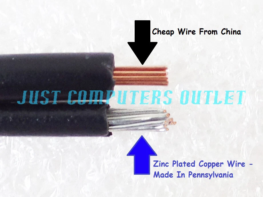 🔥 18" HP ProLiant ML350 Gen10 Hard Drive Backplane Power Cable 876489-001 - Image 4 of 4