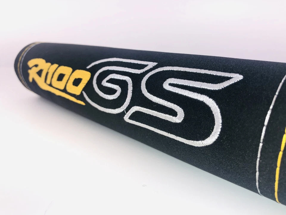 Parachoques de manillar para BMW R 1100 GS hecho en Italia Foto 3 de 3