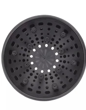 NEW GAMMA+ Universal Hair Dryer Diffuser Attachment for Curly or Wavy Hair 44mm
