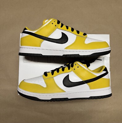 Nike Dunk Low SB by you men s size 8.5 shoes NEW!