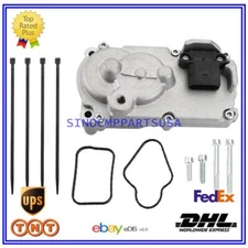 Turbo Electronic Actuator for 6.7L Turbo I6 RAM 2500 3500 4500 5500 68445522AA