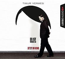 Thumbnail - Er Ist Wieder Da Von Vermes,timur | Cd | Zustand Neu