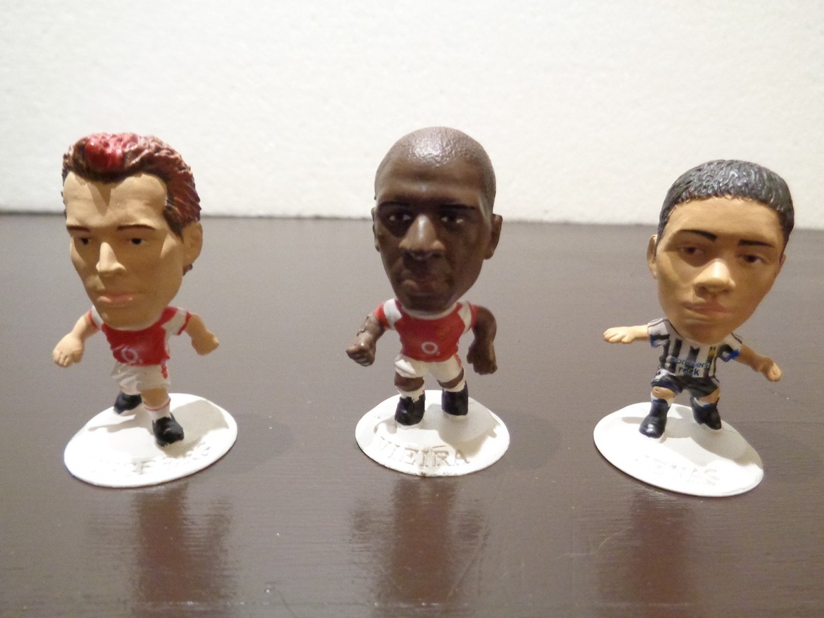 スポーツ Microstars Other Sets Exclusive Set3 Exclusives Set