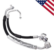 A/C Hose Assembly Global 4813474 For 18-21 Ch...