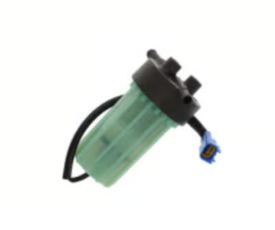 タケ③ YAMAHA Genuine F150 F200 F225 Filter Assembly 6P3-24560-04 | eBay