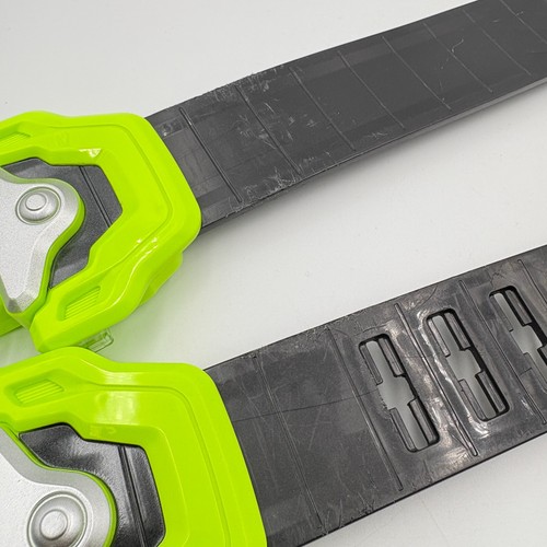Bandai Kamen Rider Belt Ex-Aid DX Gamer Driver & Kimewaza Slot Holder Set - Picture 7 of 8