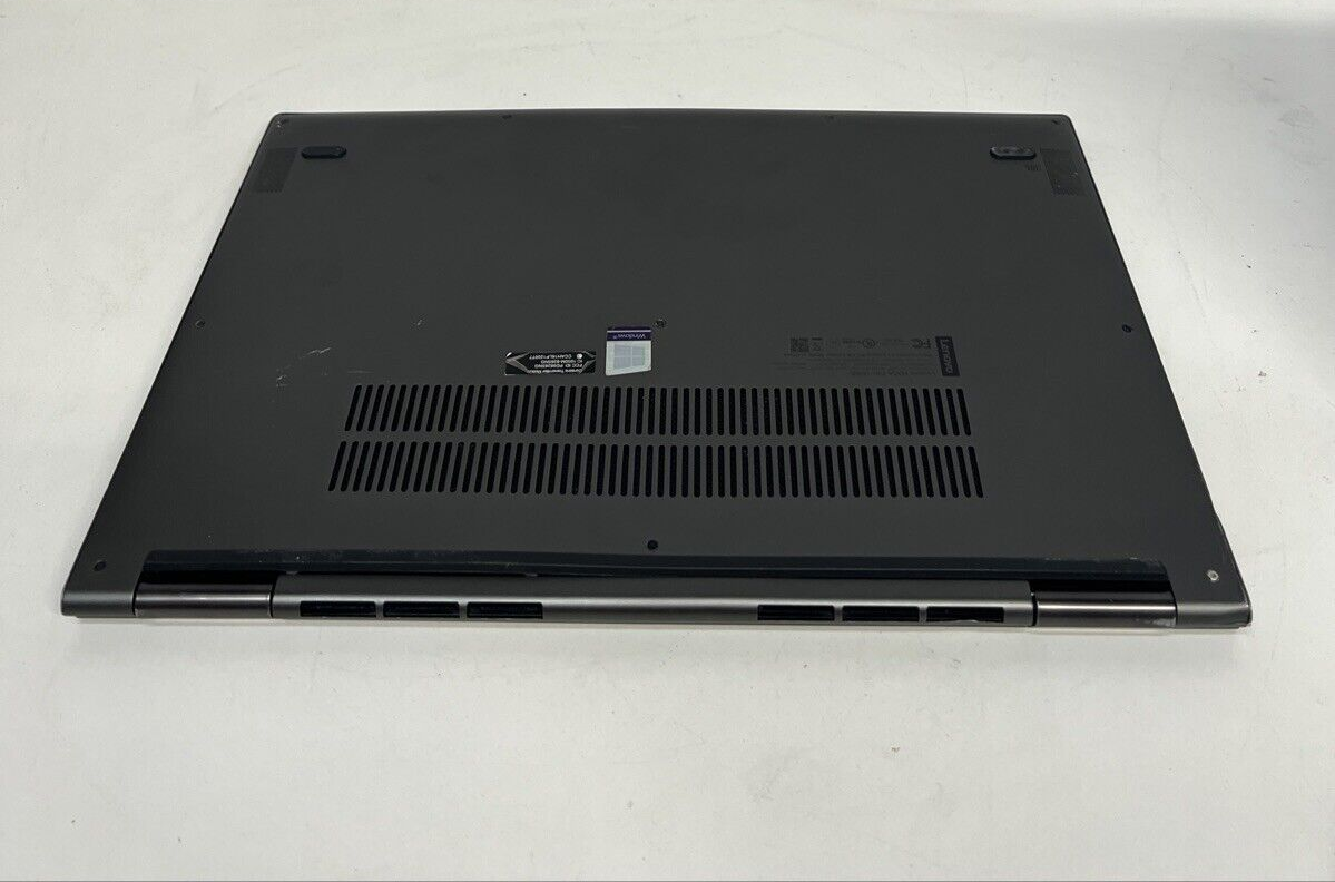 Lenovo YOGA 700-11ISK TOUCH 2-IN-1 Intel Core i5-8250U 1.60GHz 8GB