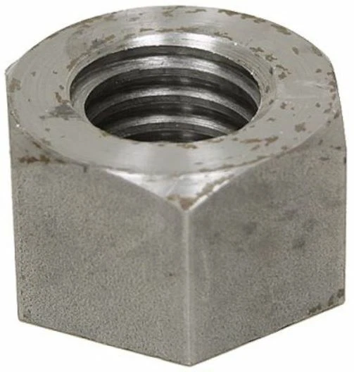 G & G MFG 1"-4 ACME LEAD SCREW HEX NUT 1-2984-100N