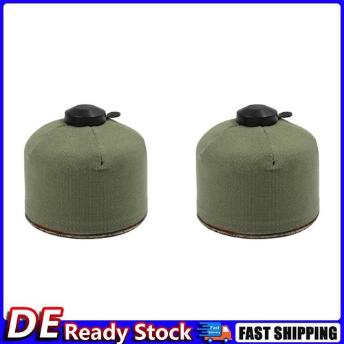 Gas Can Protective Cover Fuel Cylinder Storage Bag Gas Tank Case (12g) Deu